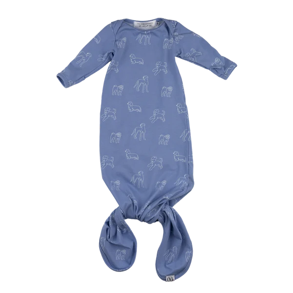 Archie - nodo gown