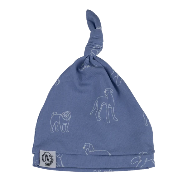 Archie - nodo hat