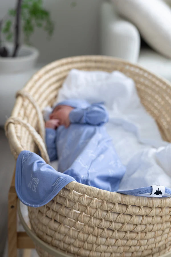 Archie - nodo gown